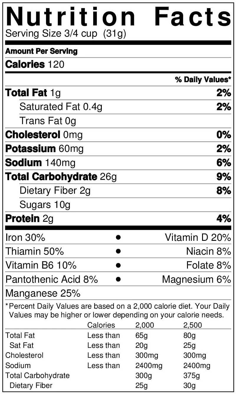 Kellogg's Special K Fruit and Yogurt Cereal, 360g