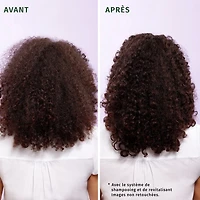 HERBAL ESSENCES Boucles JOJOBA et Lavande Revitalisant