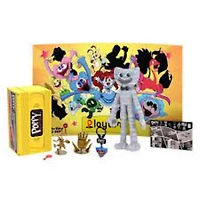 Poppy Playtime Series 2 VHS Bundle