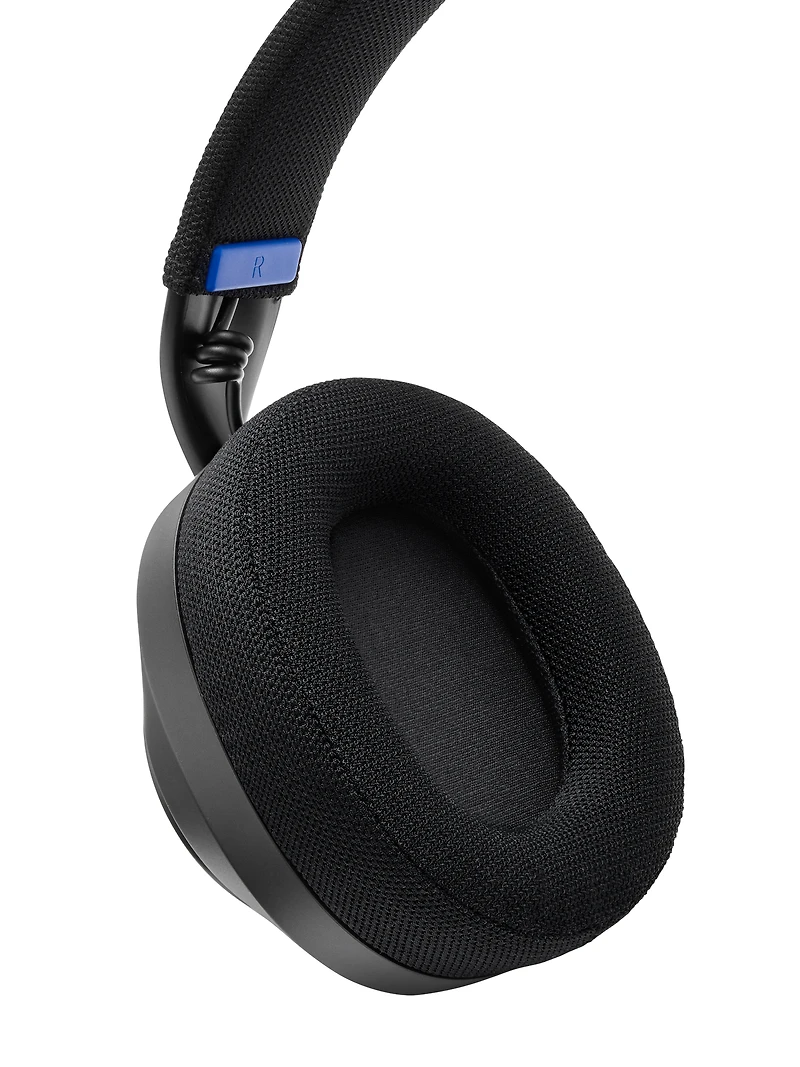 Casque de jeu câblé LucidSound LS10P Gen 2 pour PlayStation - Noir