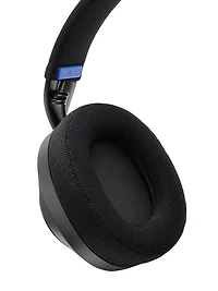 Casque de jeu câblé LucidSound LS10P Gen 2 pour PlayStation - Noir