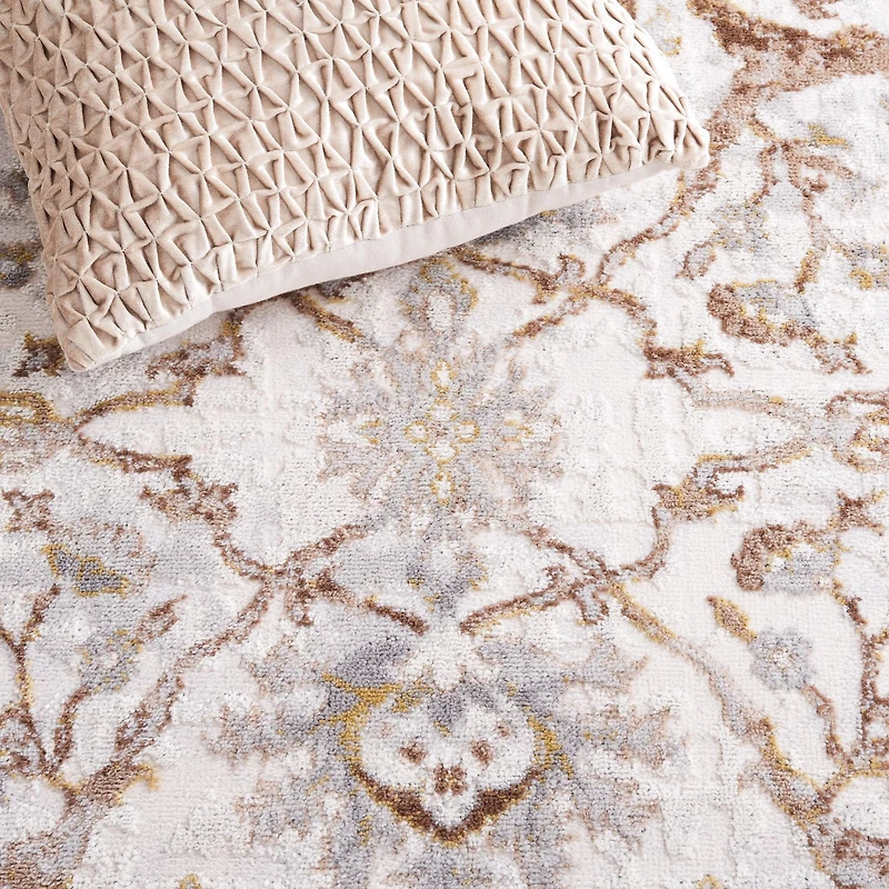 SAFAVIEH Palma Giuseppe Oriental Area Rug