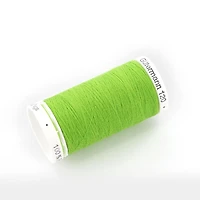 GÜTERMANN 120 Sew-All 100% Polyester Thread Spool, 274 m (300 yd)