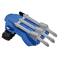 Marvel X-Men ’97, Super pack Coups de griffes de Wolverine, pack de 3 jouets