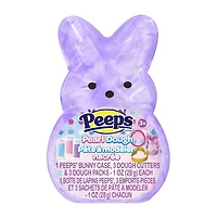 Peeps Pearl Dough Set - Lavendar