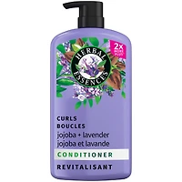 Herbal Essences Curls Jojoba & Lavender Conditioner