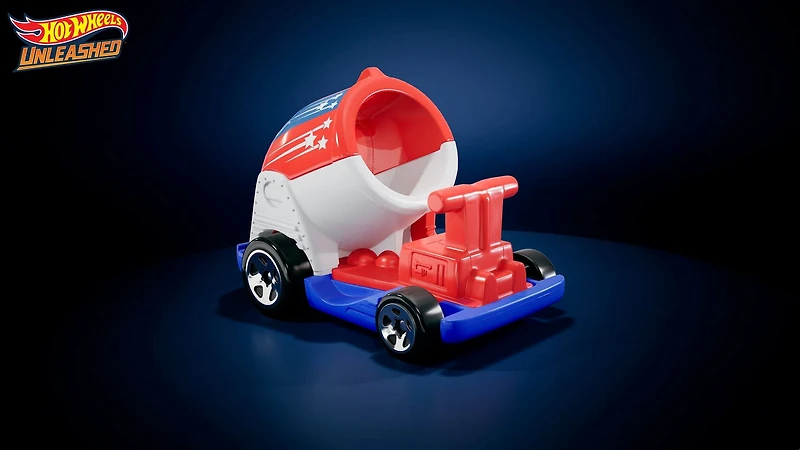 Hot Wheels Unleashed (PlayStation 5)