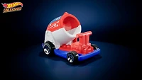 Hot Wheels Unleashed (PlayStation 5)