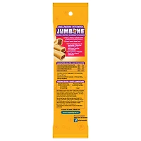 PEDIGREE Jumbone Adult Dog Treats – For Small & Medium Dogs - Beef Flavour – 2 Chews
