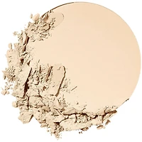 Poudre Fit Me Matte + Poreless Maybelline New York, Poudre visage compacte avec contrôle de la brillance longue durée, Pour peaux normales à grasses, Porcelaine, 110