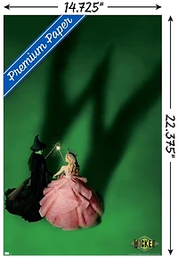 Wicked - Fiche d'introduction