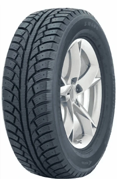 Westlake SW606 tire 195/70R14 91T winter passenger car tire