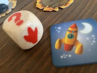 Jeu Mont-à-mots Dinos de Ludik Québec