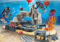 SuperSet Tactical Dive Unit
