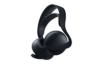 Casque-micro sans fil PULSE Elite™ – Noir de minuit