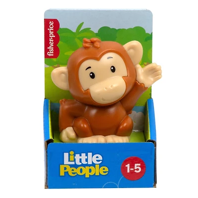 MONKEY FIGURE