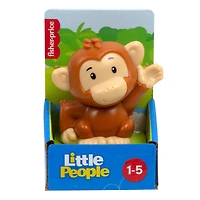 MONKEY FIGURE