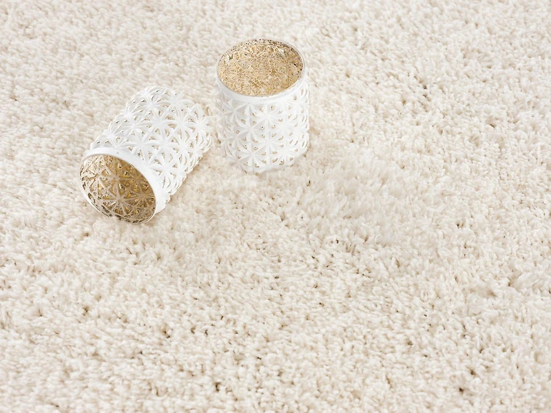Rug Branch Retro Collection Modern Plain Area