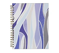 Hilroy Floral 8x10 Journal