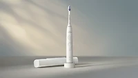 Philips Sonicare 6100 Rechargeable White Toothbrush