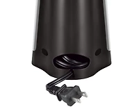 Hamilton Beach Stainless Steel Extra-Tall Electric Can Opener with Automatic Shutoff and Knife Sharpener, 76700C