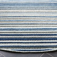 Safavieh Cabana Siomha Striped Outdoor Area Rug