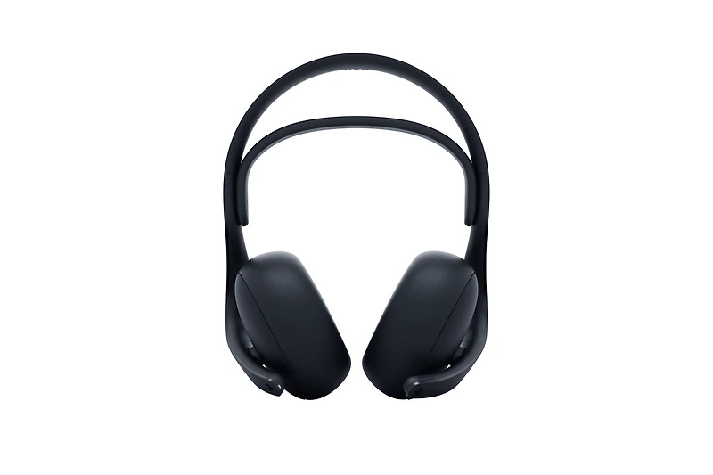 Casque-micro sans fil PULSE Elite™ – Noir de minuit