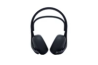 Casque-micro sans fil PULSE Elite™ – Noir de minuit