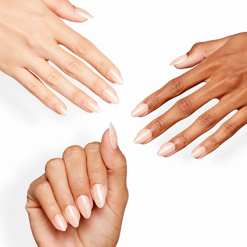 OPI Sticking Point – Faux ongles instantanés sans colle