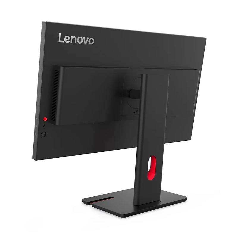 Lenovo ThinkVision T27-40 27", 1920 x 1080, Eclipse Black, 64A5MAT6UZ