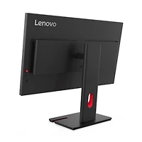Lenovo ThinkVision T27-40 27", 1920 x 1080, Eclipse Black, 64A5MAT6UZ