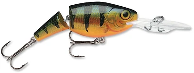 Rapala Jointed Shad Rap 2", Perch