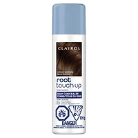 Vaporisateur Root Touch-Up de Clairol, Correcteur du gris, retouche-racines