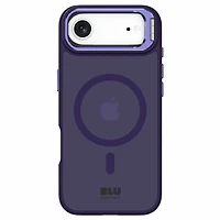 Blu Element Chromatic Kick MagSafe Case Deep Violet for iPhone 17 Pro Max