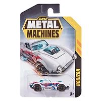 Metal Machines Mini Racing Car Toy 1 Pack Series 2