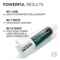L’Oréal Paris Men Expert Derma Power Face Moisturizer for Men, 40ml