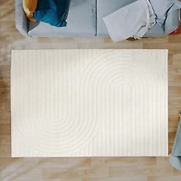 Rug Ease Fenix Area Rug