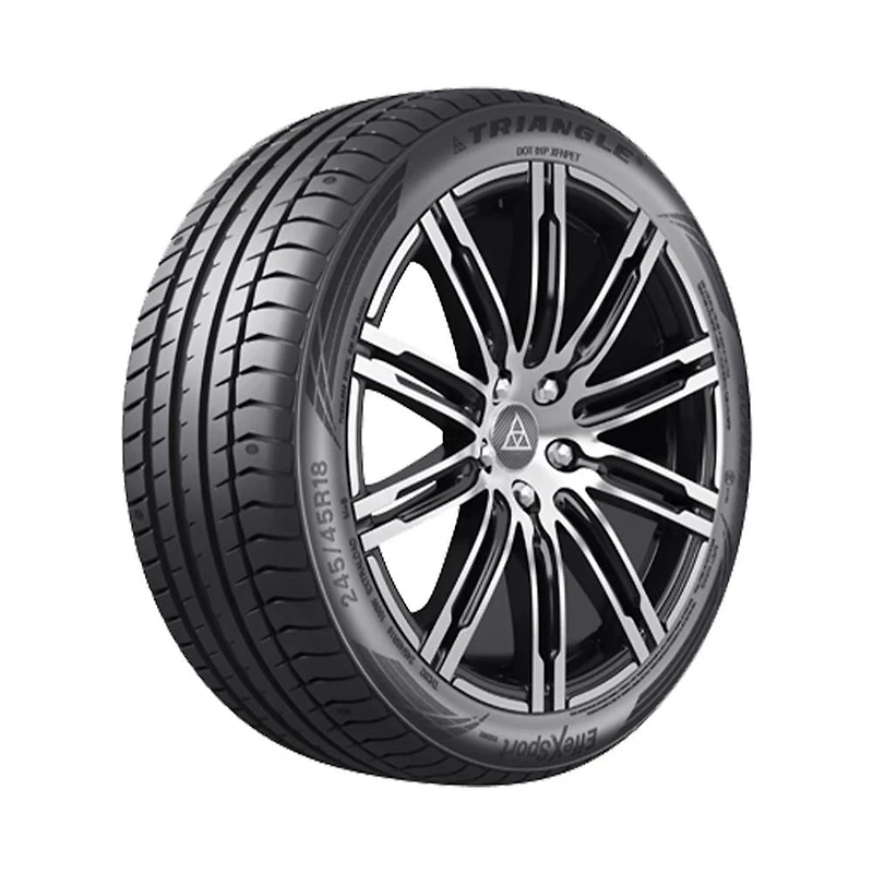 Triangle Effex Sport TH202 255/30R20XL 92Y Tire