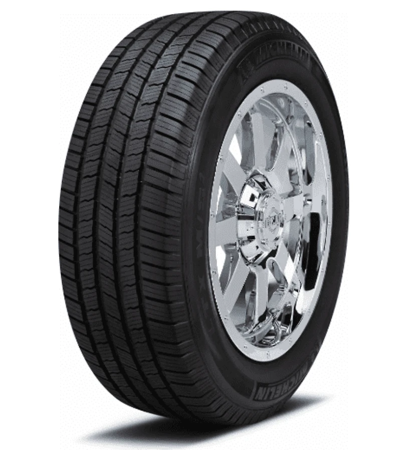 Michelin Defender LTX M/S2 tire 265/50R20XL 111H all season tire