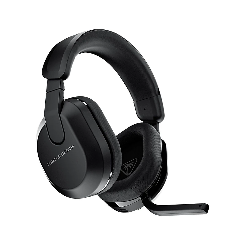 Turtle Beach® Stealth™ 600 – Black for Xbox Series X|S, Xbox One, PC, PS5™, PS4™, & other Bluetooth® Equipped Mobile Devices, Xbox Series X/S