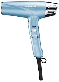 Nano-Titanium Dual Ionic High-Speed Hairdryer