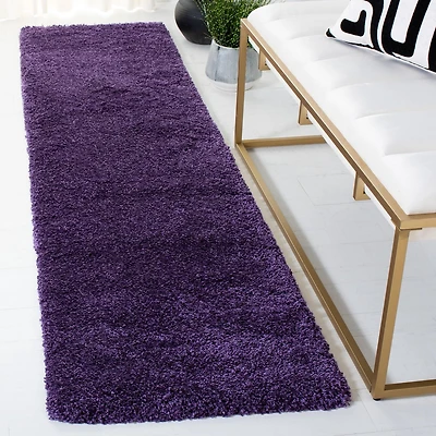 Safavieh Milan Harlow Solid Shag Area Rug