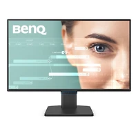 Moniteur Eye-Care IPS FHD 1080p 144 Hz de 23,8 po, USB-C, certifié TUV