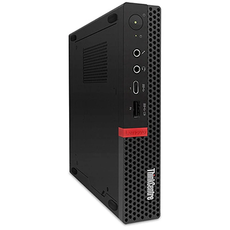 Refurbished Lenovo ThinkCentre M720Q Intel i5-9500T Desktop