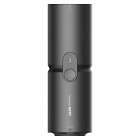 Versatile HOTO Multi-Use Device: Air Duster, Vacuum, Inflator, Sealer
