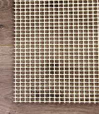Rug Branch Rug Pad Ivory 2X8