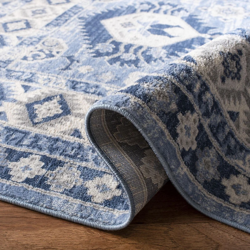 Safavieh Kazak Benson Geometric Area Rug