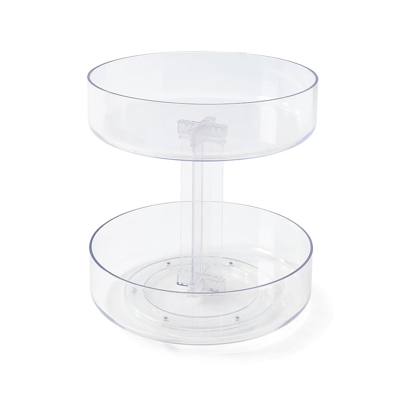 Support rond à 2 niveaux Anko Mod