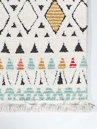 ECARPET Kaia Contemporary Area Rug for Living Room, Bedroom, Dining Room, Entrance, Hallway and More.