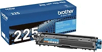 Brother TN225C Toner Cartridge